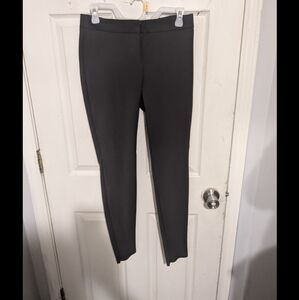 Express straight leg business pants